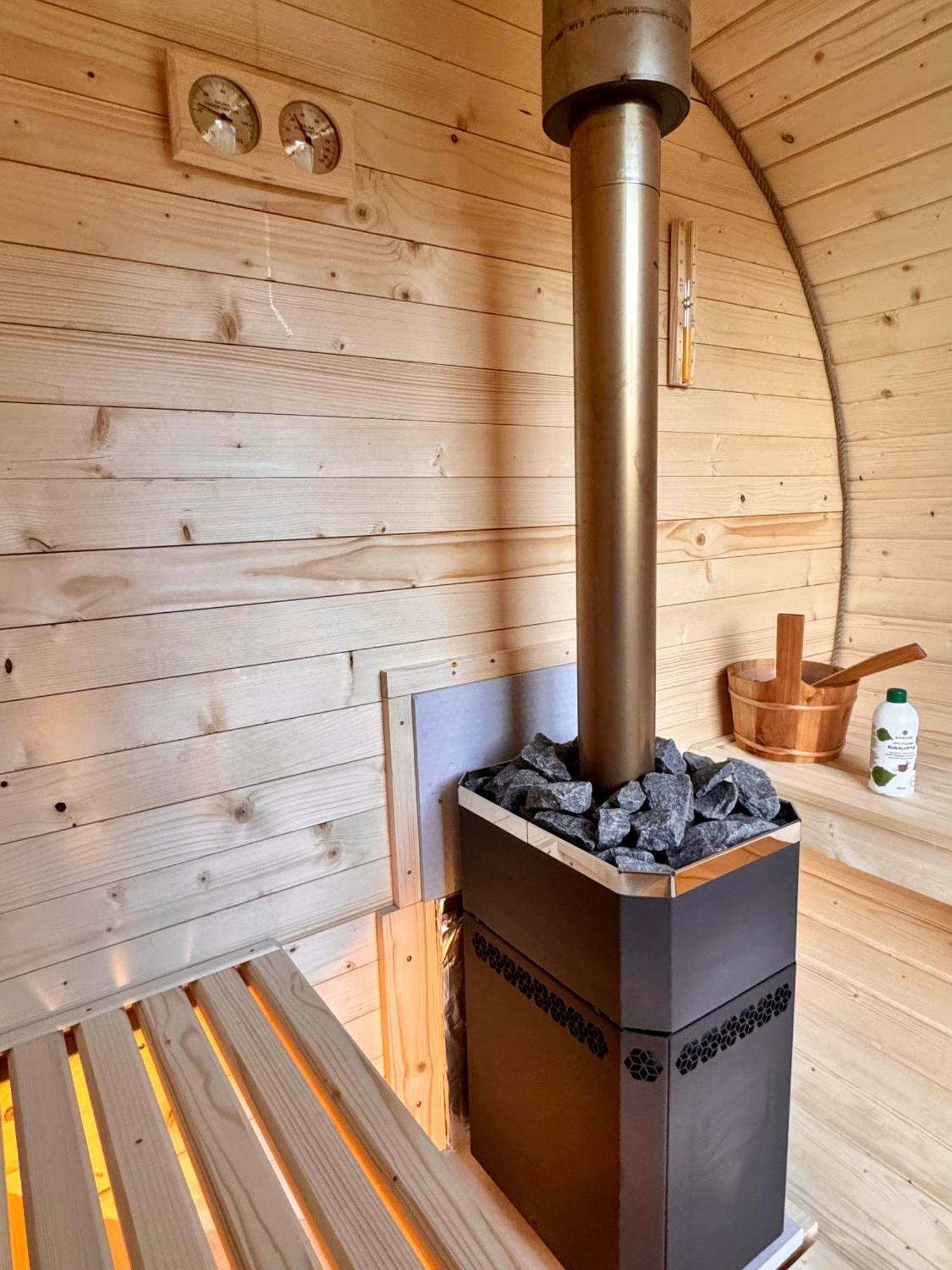 Pokoje U Hani - Sauna, Balia Z Hydromasazem Bukowina Tatrzańska Exterior foto